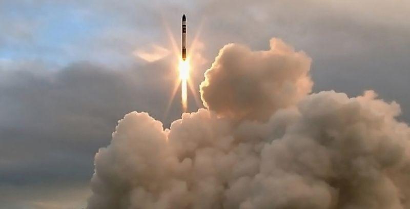 NOVA ZELÂNDIA ENTRA NA CORRIDA ESPACIAL COM FOGUETE IMPRESSO EM 3-D