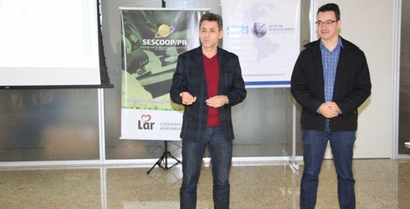 MUNICÍPIOS DO OESTE DO PARANÁ SE UNEM PARA PROMOVER AMBIENTE DE INOVAÇÃO REGIONAL