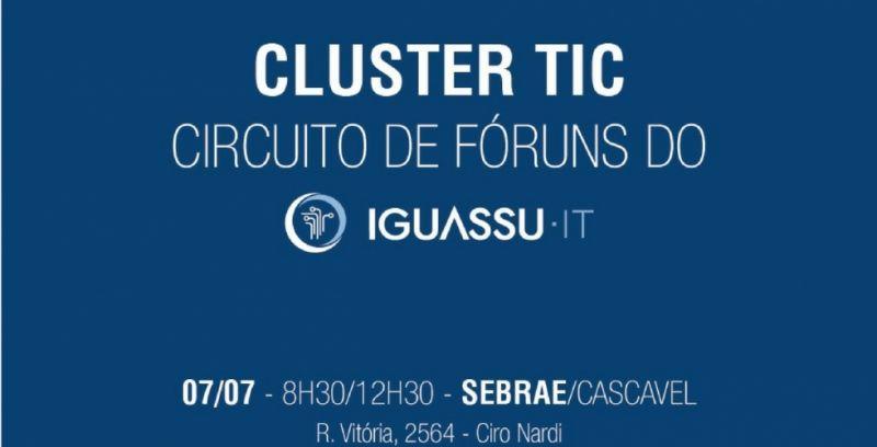 FÓRUM DE MARKETING PROPÕE EXERCÍCIO DE EXPRESSIVIDADE A EMPRESAS DO OESTE DO PARANÁ