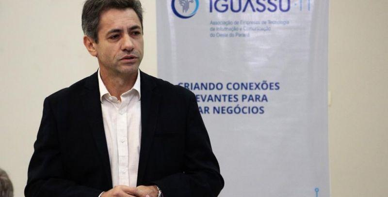 A EXEMPLO DA IGUASSU-IT, APLS DO PARANÁ SÃO FUNDAMENTAIS PARA ALAVANCAR EMPREENDEDORISMO EM TIC