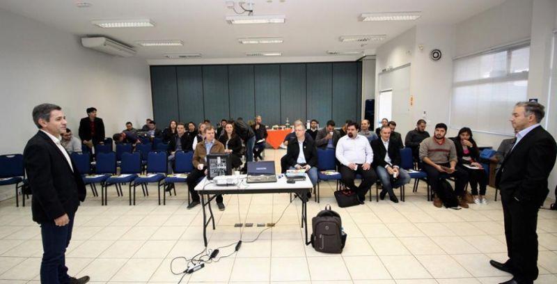 SEBRAE E IGUASSU-IT ABREM INSCRIÇÕES AO PROGRAMA DE COMPETITIVIDADE PARA EMPRESAS DE TIC DO OESTE