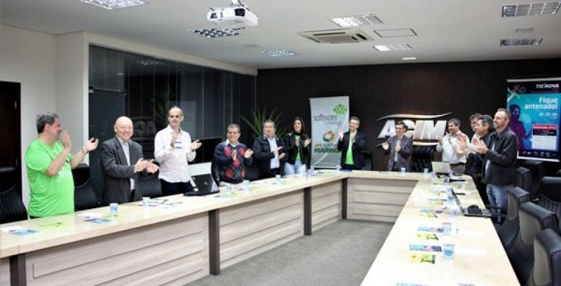 CÂMARA DE NEGÓCIOS LATINO AMERICANA BENEFICIARÁ EMPRESAS DO OESTE DO PARANÁ