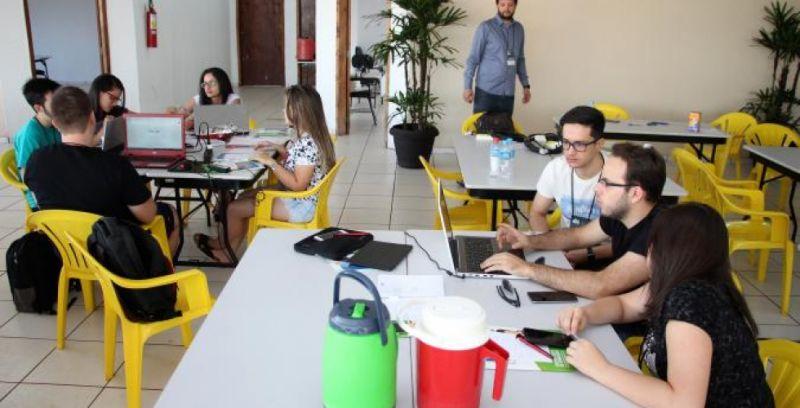 MARATONA EM TOLEDO PROMETE SOLUÇÕES PARA PROBLEMAS DE SAÚDE NA REGIÃO OESTE