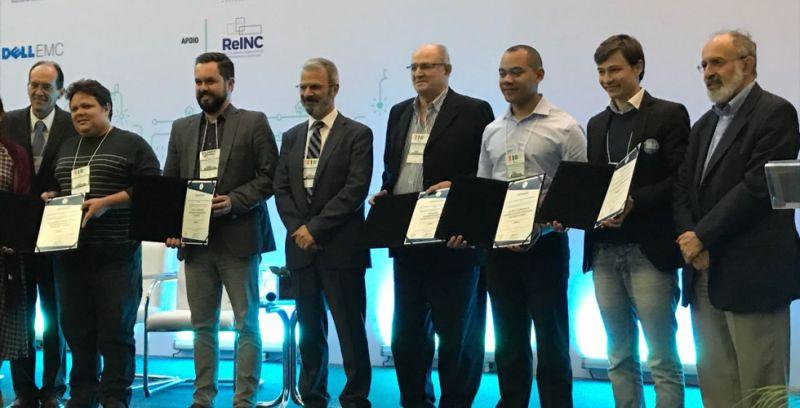 INCUBADORA DO OESTE RECEBE CERTIFICAÇÃO EM PRÁTICAS EMPREENDEDORAS NO RIO DE JANEIRO