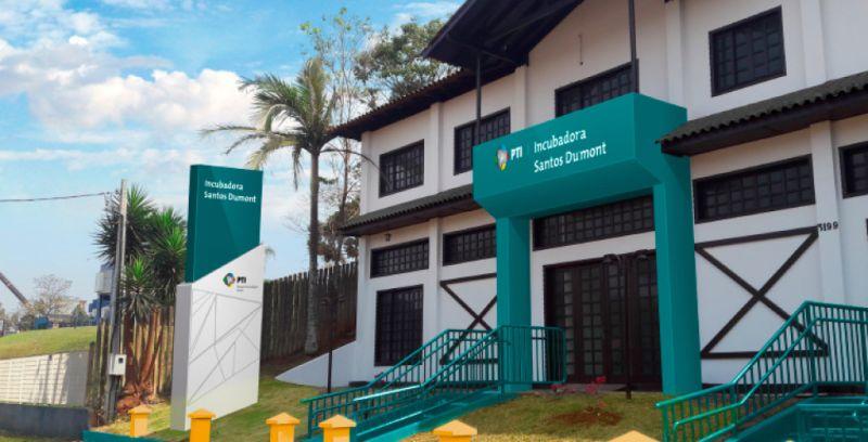 NOVA SEDE PARA FILIAL DE INCUBADORA DEVE IMPULSIONAR SUPORTE AO EMPREENDEDORISMO NO OESTE DO PARANÁ