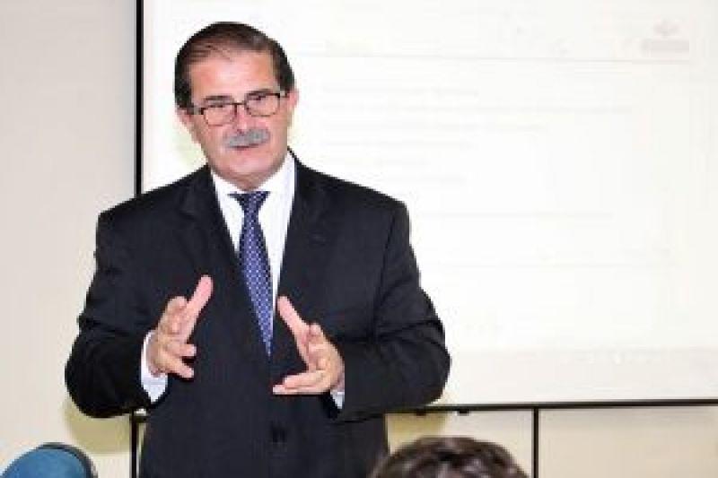 IGUASSU-IT PARTICIPA DE REUNIÕES PARA DISCUTIR INCENTIVOS AO SETOR DE TI