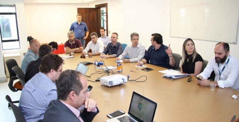 EMPRESAS DE TI DO OESTE PODEM COLABORAR NA ELABORAÇÃO DA LEI DE INOVAÇÃO