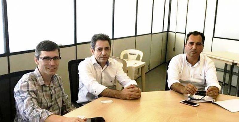PARCERIA VISA COOPERAÇÃO PARA O DESENVOLVIMENTO DO SETOR DE TI NA REGIÃO OESTE DO PARANÁ