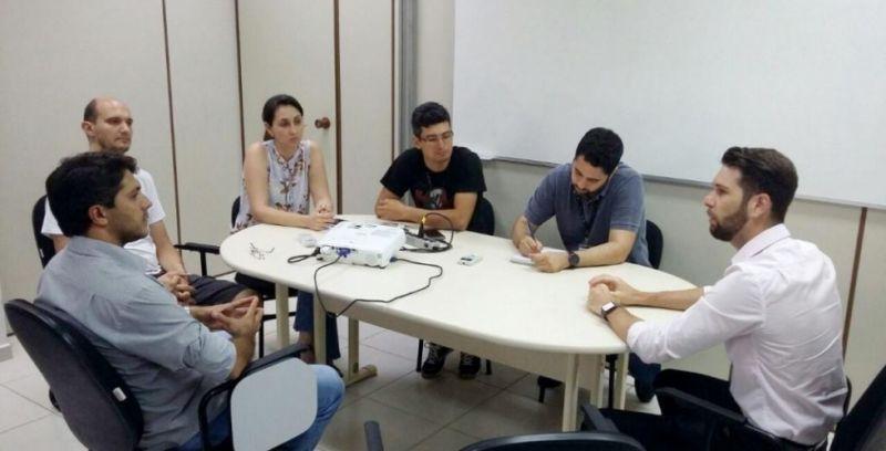 PARCERIA POSSIBILITA OFERTA DE CURSOS GRATUITOS EM TECNOLOGIA PARA JOVENS NA REGIÃO