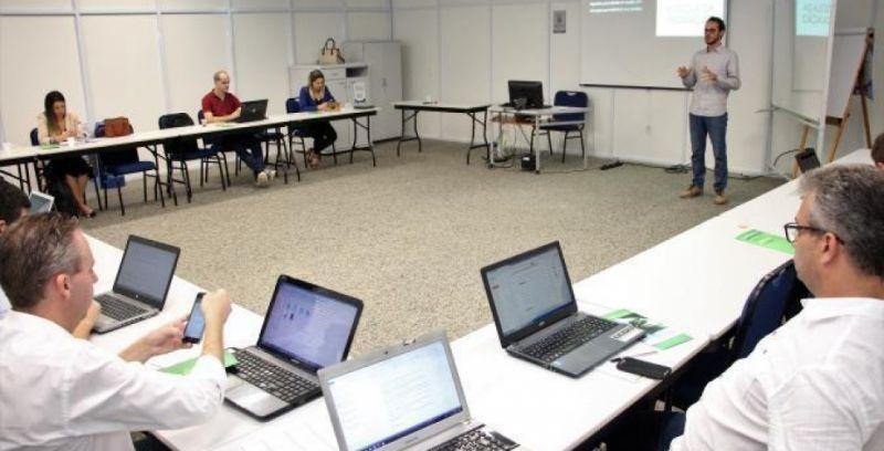 PESQUISA GERA DIAGNÓSTICO SOBRE INOVAÇÃO NAS EMPRESAS DO OESTE DO PARANÁ