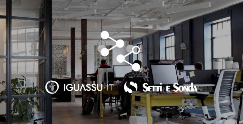 DESFRUTE DE PARCERIA DA IGUASSU-IT PARA SEGURO DE VIDA EMPRESARIAL