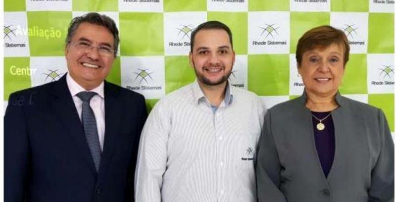 CERTIFICAÇÃO À RHEDE SISTEMAS REFLETE IMPORTÂNCIA DE ENTIDADE REPRESENTATIVA EM TIC NO OESTE