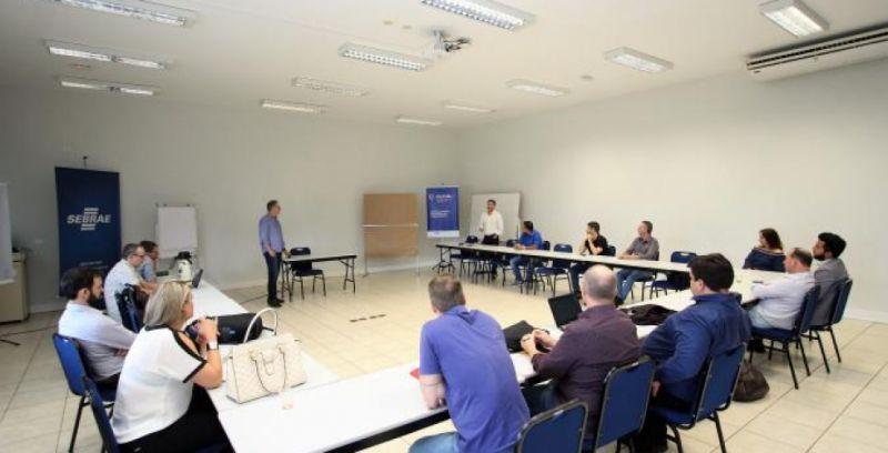 ASSOCIAÇÃO EM TECNOLOGIA DA INFORMAÇÃO DO OESTE INICIA PLANEJAMENTO ESTRATÉGICO PARA 2019