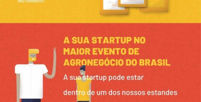 AMBIENTE DE TIC NO OESTE DEVE SER FORTALECIDO COM REALIZAÇÃO DO SHOW RURAL DIGITAL