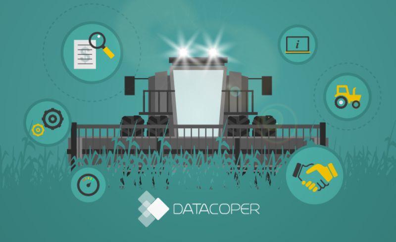 DATACOPER CONCRETIZA NEGOCIAÇÃO E ASSINA CONTRATO COM A COOPAVEL NO SHOW RURAL