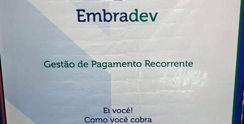 STARTUP DE TOLEDO SE PREPARA PARA BATALHA DE PITCH DO DARWIN