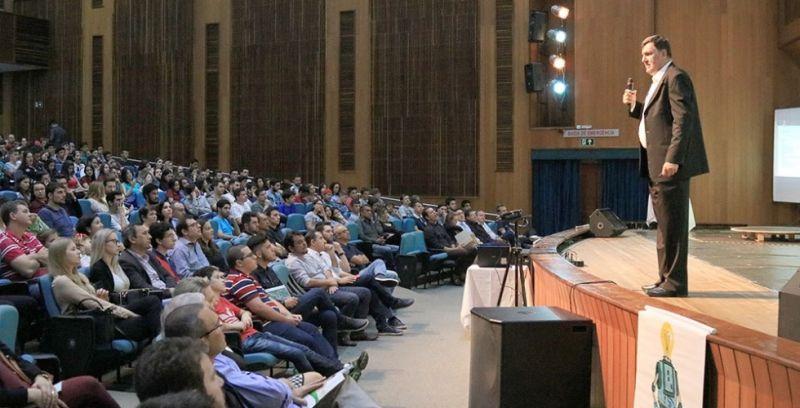 AGRO E INDÚSTRIA 4.0 SERÃO TEMÁTICAS PRINCIPAIS DO PIG DATA CONVENÇÃO DO ECOSSISTEMA DE TI 2019