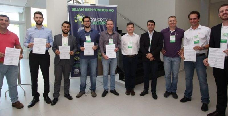 MARCA IGUASSU VALLEY PASSA A SER UTILIZADA PARA NÚCLEOS DE INOVAÇÃO NA REGIÃO OESTE DO PARANÁ
