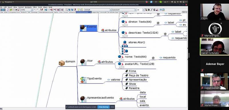Programação em LOW CODE é tema de webinar da Iguassu-IT com associados