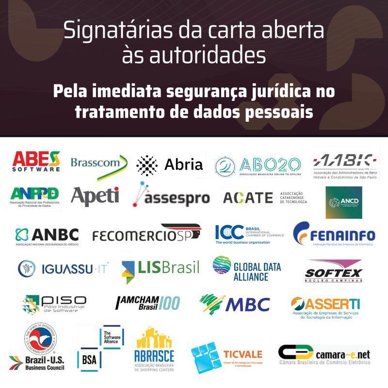 Iguassu-IT defende mais segurança jurídica referente à Lei Geral de Proteção de Dados