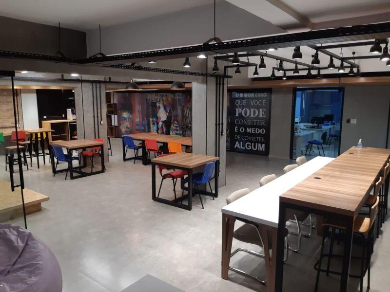 Novo espaço visa estimular movimento de inovação e fortalecer o ambiente de tecnologia em Toledo