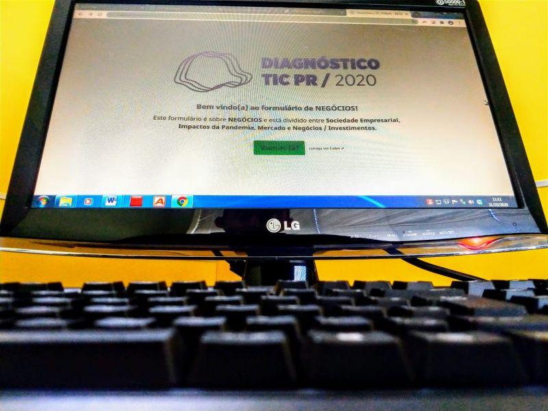 Empresários do setor de TI têm os últimos dias para participarem de mapeamento 