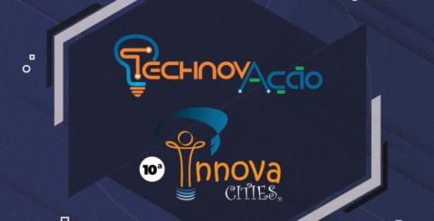 IGUASSU-IT APOIA O TECHNOVAÇÃO E INNOVACITIES