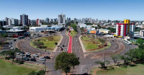 Oeste do Paraná tem três municípios no ranking das 100 cidades mais inteligentes do Brasil