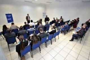 EMPRESAS DA REGIÃO OESTE BUSCAM APRIMORAR AÇÕES DE COMUNICAÇÃO