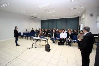 EMPRESAS DA REGIÃO OESTE BUSCAM APRIMORAR AÇÕES DE COMUNICAÇÃO