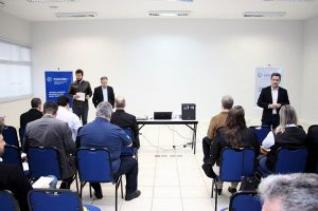 EMPRESAS DA REGIÃO OESTE BUSCAM APRIMORAR AÇÕES DE COMUNICAÇÃO