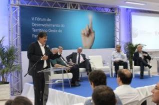PROGRAMA OESTE EM DESENVOLVIMENTO PREMIA MELHORES PRÁTICAS DE INOVAÇÃO