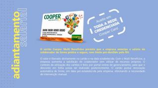 Coopercard