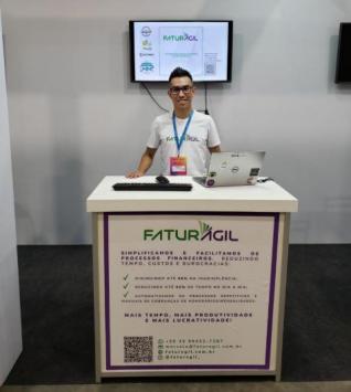FaturÁgil