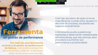 Programa oferta consultoria e interação como estímulo para empresas de tecnologia do Oeste do Paraná