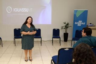 APL Iguassu-IT elege diretoria em evento com business talk