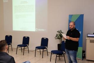 APL Iguassu-IT elege diretoria em evento com business talk