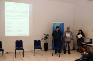 APL Iguassu-IT elege diretoria em evento com business talk