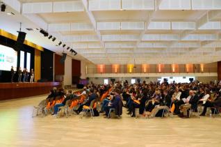 Link Iguassu Valley do Oeste do Paraná reúne grande público em evento de demandas e soluções