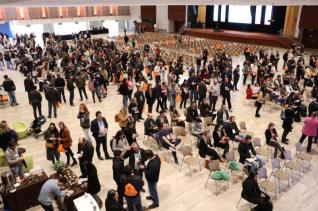 Link Iguassu Valley do Oeste do Paraná reúne grande público em evento de demandas e soluções