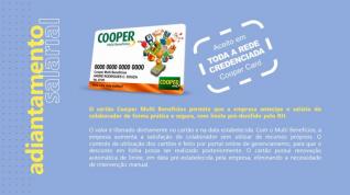 Coopercard