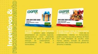 Coopercard