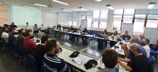 Iguassu-IT comemora retomada dos encontros de APLs de TIC do estado do Paraná