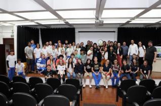 Iguassu Valley Santa Helena envolve mais de 600 pessoas no primeiro hackathon itinerante