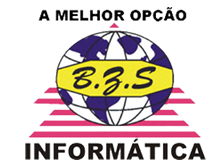 Logo BZS Tecnologia