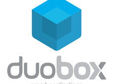 Logo Duobox