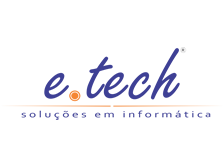 Logo E.Tech Brasil