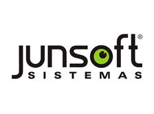 Logo Junsoft Sistemas