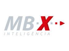 Logo MBX Inteligência