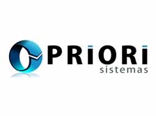 Logo Priori Sistemas